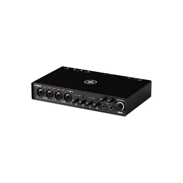 Yamaha URX44C B-Stock