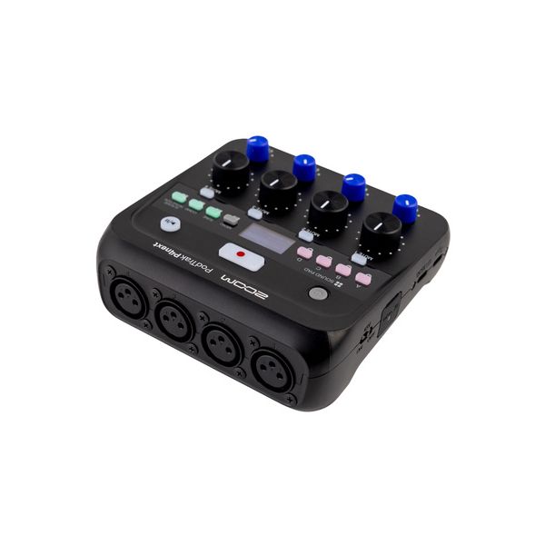 Zoom PodTrak P4next B-Stock