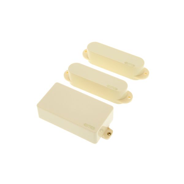 EMG Set SA/SA/85 Ivory B-Stock