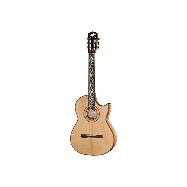 Hanika FusionPC Rosemaple B-Stock