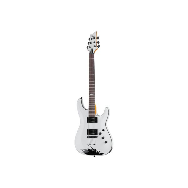 Schecter C-1 Jerry Horton 25th  B-Stock