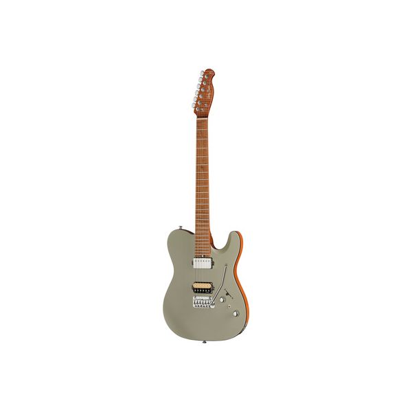 Harley Benton Fusion-T II HH MN SGR B-Stock
