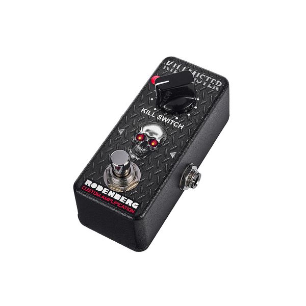 Rodenberg Killmister 2025 Auto K B-Stock