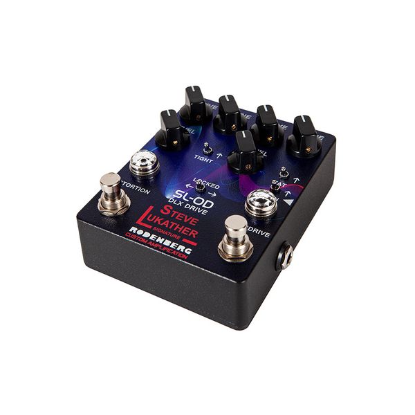 Rodenberg SL-OD DLX Drive OD/Dis B-Stock
