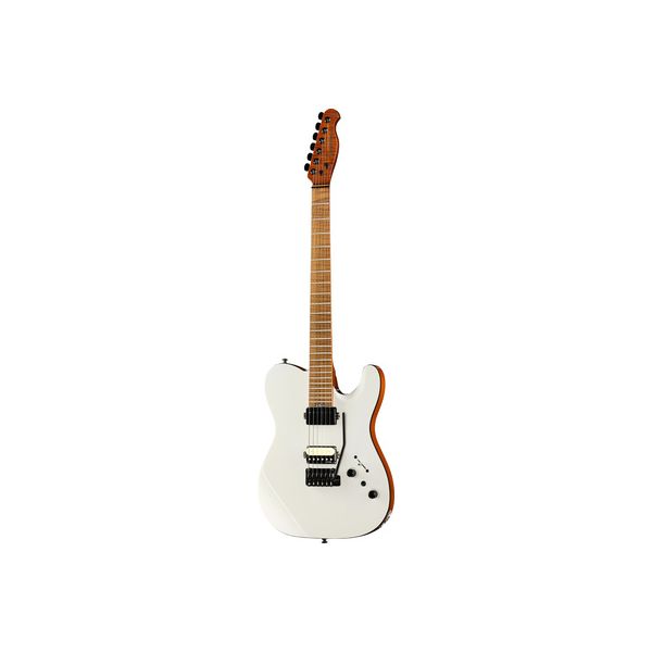 Harley Benton Fusion-T II HH MN WM B-Stock
