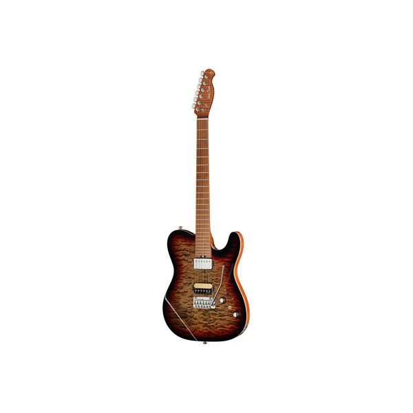 Harley Benton Fusion-T II HH MN QDG B-Stock
