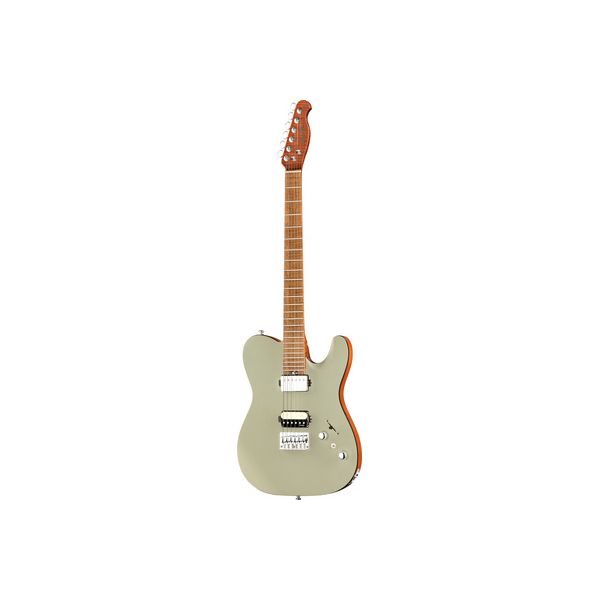 Harley Benton Fusion-T II HH MN HT S B-Stock