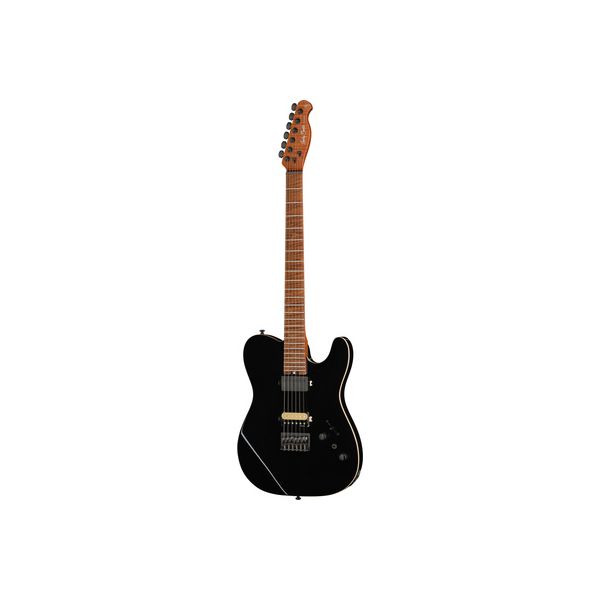 Harley Benton Fusion-T II HH MN HT B B-Stock