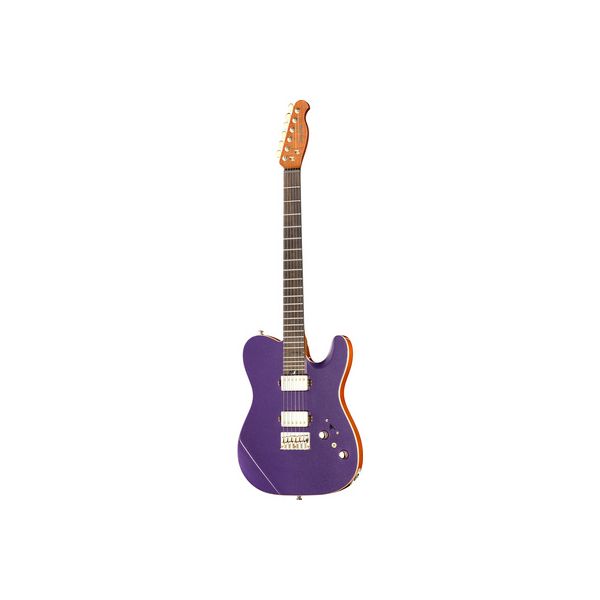 Harley Benton Fusion-T II HH RW HT P B-Stock