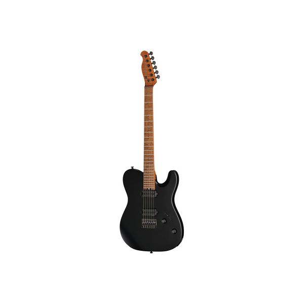 Harley Benton Fusion-T II EMG MN HT  B-Stock