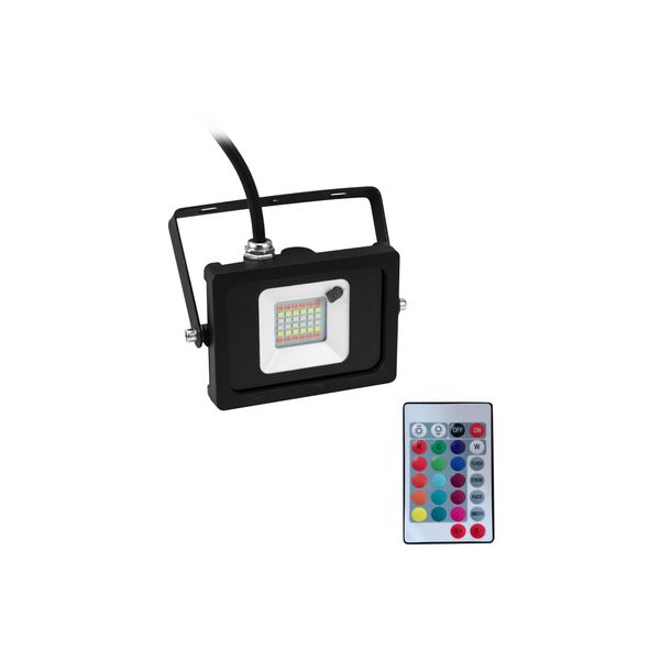 Eurolite LED IP FL-10 SMD RGB B-Stock