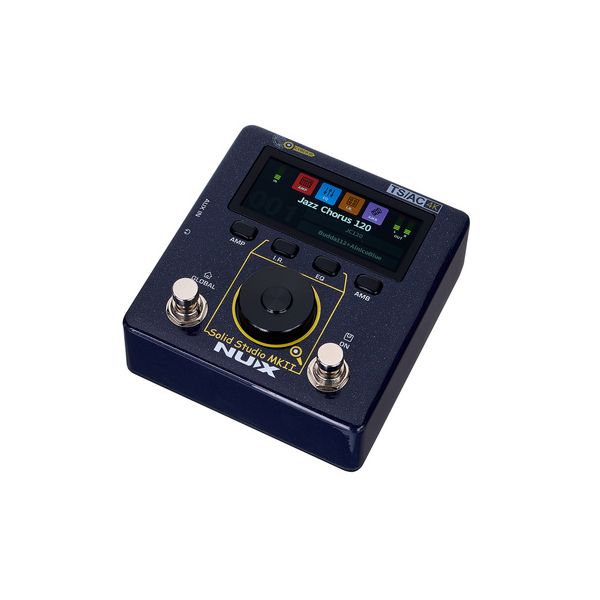 Nux Solid Studio MKII B-Stock