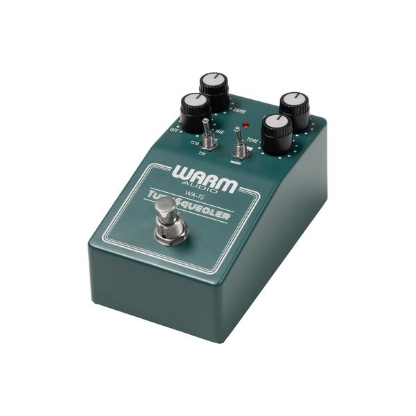 Warm Audio Tube Squealer Overdriv B-Stock