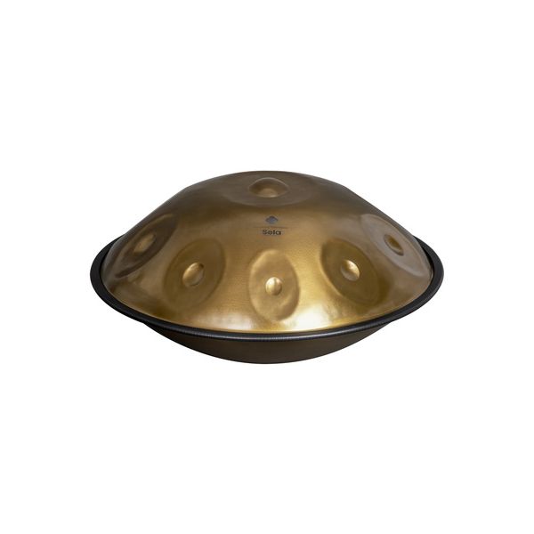 Sela Harmony Handpan D Kurd B-Stock