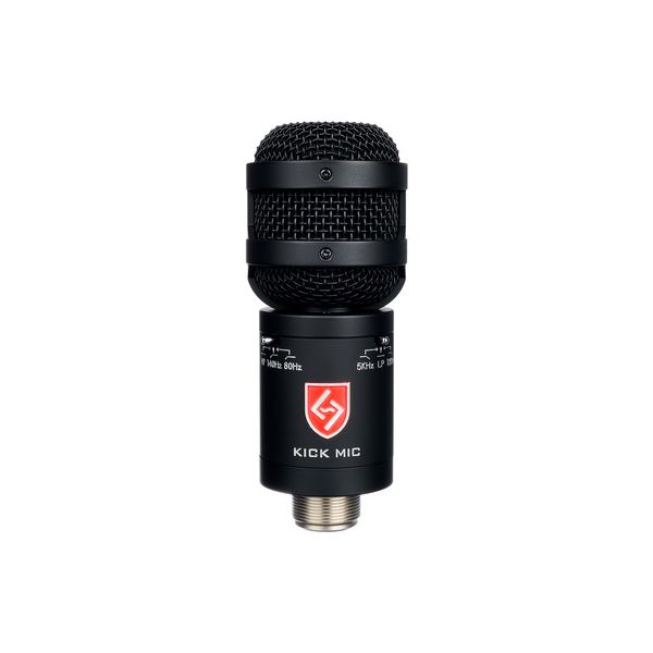 Lauten Audio Kick Mic B-Stock