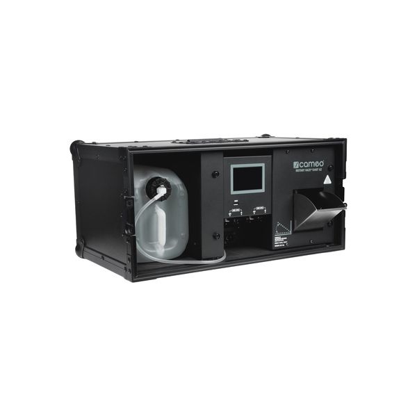 Cameo Instant Haze 1500 T G2 B-Stock