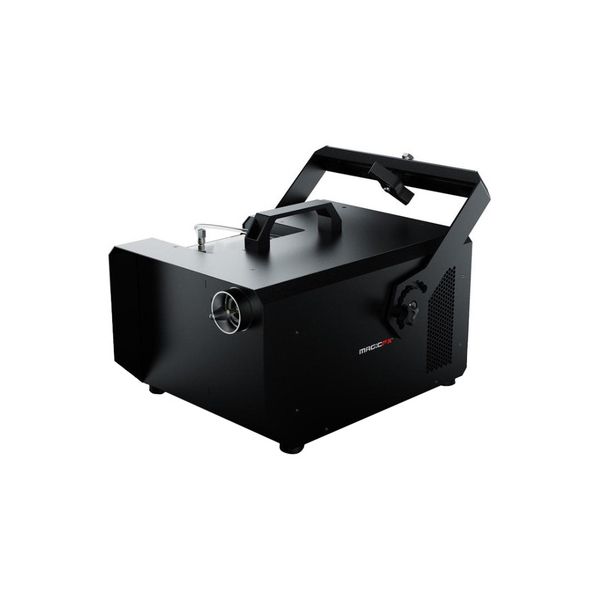 Magic FX Snowbox B-Stock