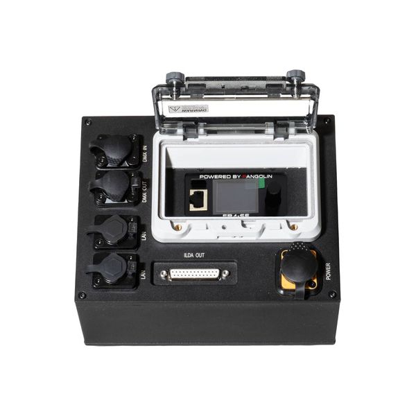 Laserworld FB4 MAX² B-Stock