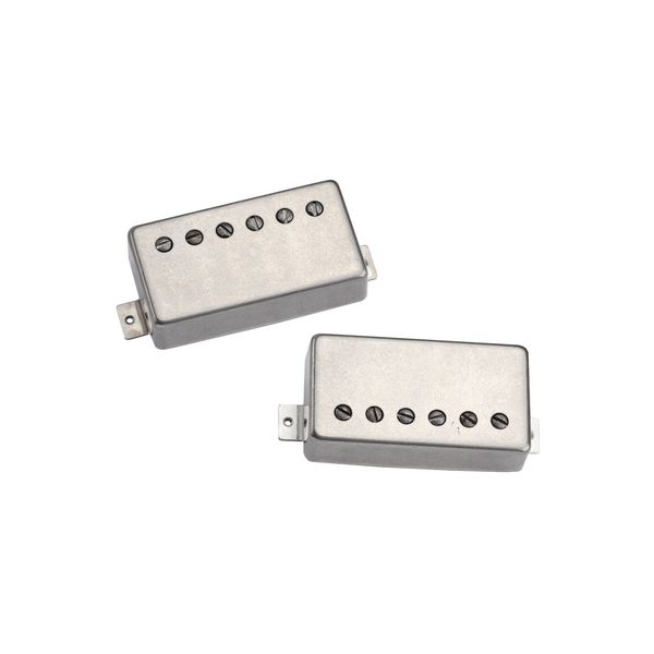 Seymour Duncan Bonamassa Bolin Burst  B-Stock