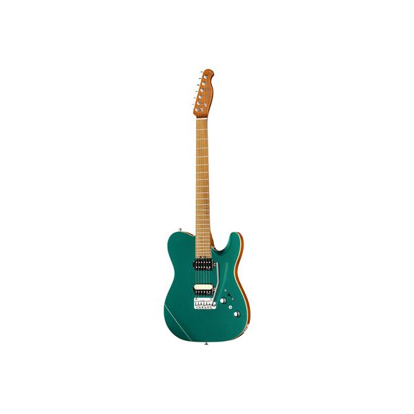 Harley Benton Fusion-T II HH MN OTC B-Stock