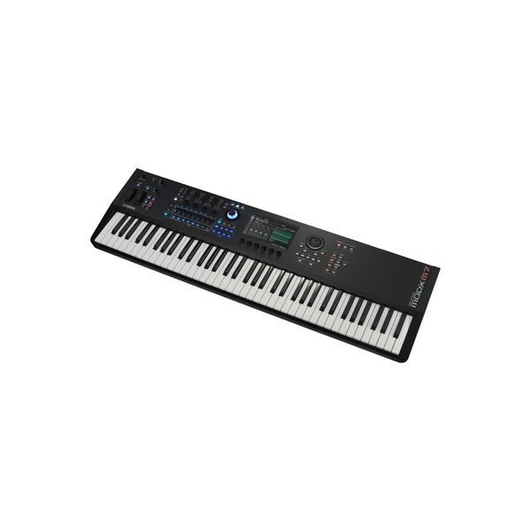 Yamaha MODX M7 B-Stock