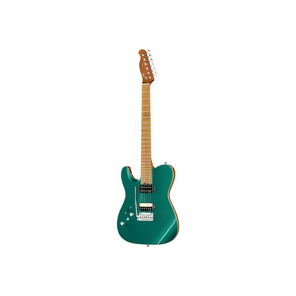 Harley Benton Fusion-T II HH LH MN O B-Stock