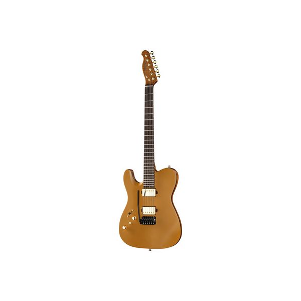 Harley Benton Fusion-T II HH LH RW S B-Stock