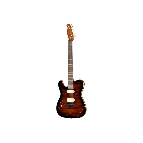 Harley Benton Fusion-T II HH LH RW H B-Stock