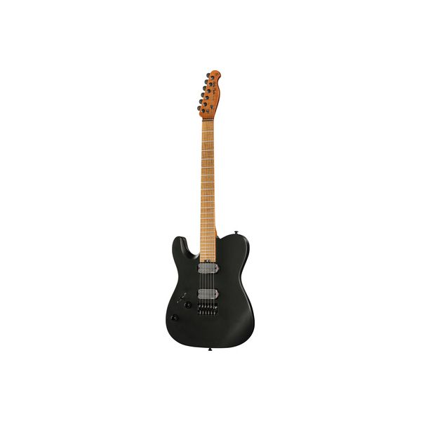 Harley Benton Fusion-T II EMG HH LH  B-Stock