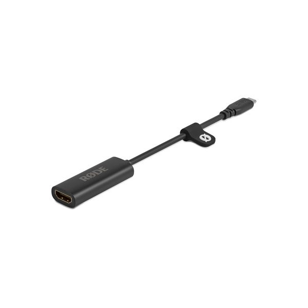 Rode HDMI to USB-C Converte B-Stock