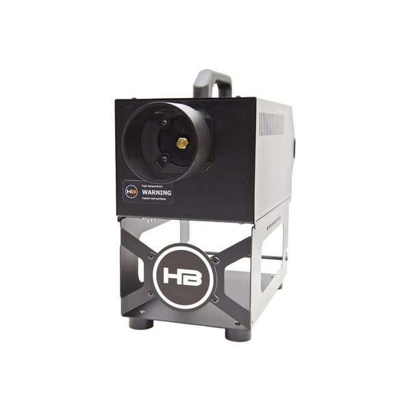 Hazebase Highpower² B-Stock