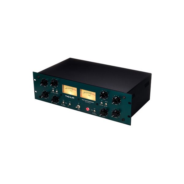 Tegeler Vari Tube Compressor V B-Stock