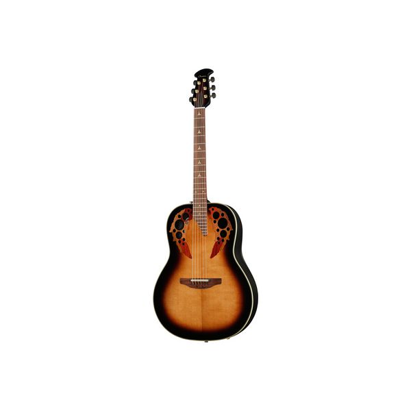 Ovation 1718-1-G Pro Elite Sun B-Stock