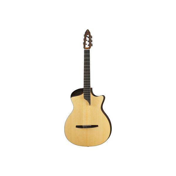 NOVA Guitars Glider w/PU B-Stock