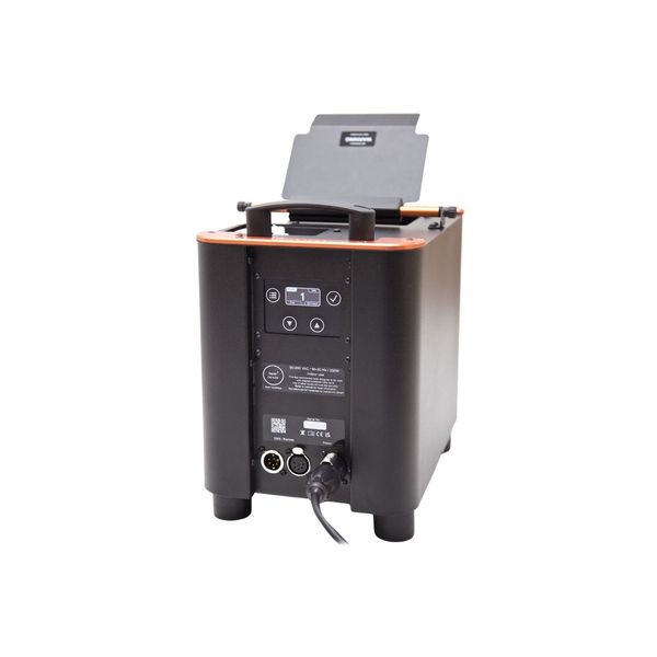 Hazebase Hazer² - The Cube B-Stock