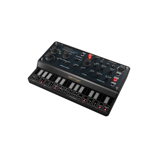 Behringer UB-Xa Mini B-Stock