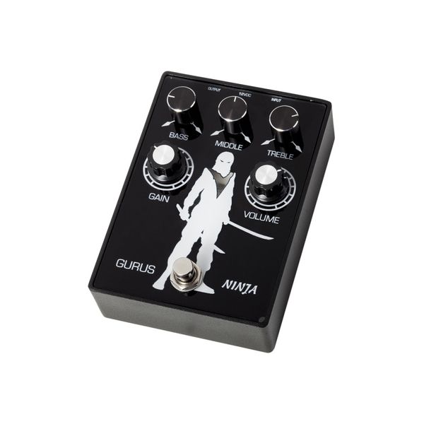 Gurus Ninja B-Stock