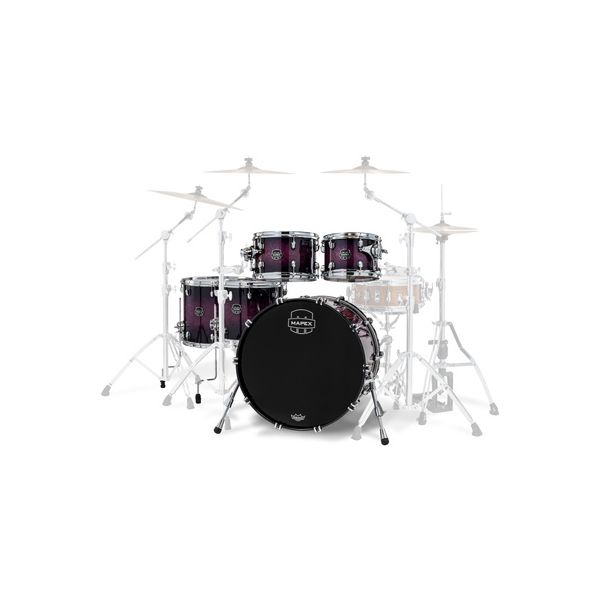 Mapex Saturn VI Stage+ Royal B-Stock