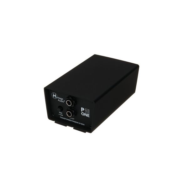 Heritage Audio P DI ONE B-Stock