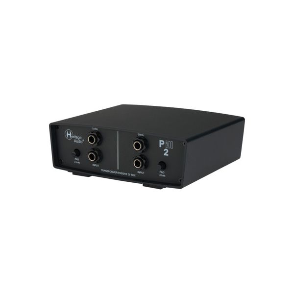 Heritage Audio P DI 2 B-Stock