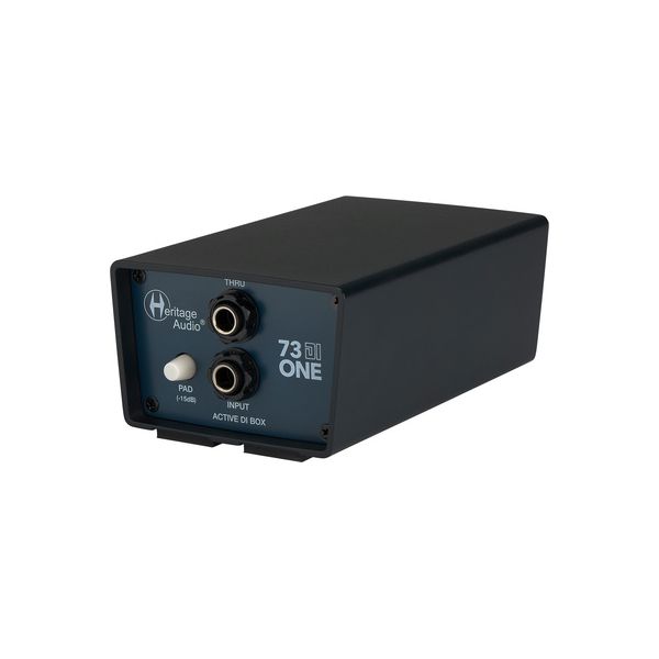 Heritage Audio 73 DI One B-Stock