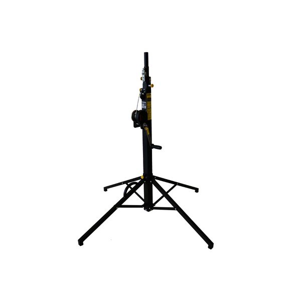 Block And Block DELTA-80 Winch St. 100 B-Stock