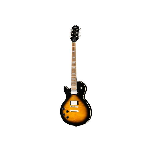 Epiphone Les Paul Tribute Plus  B-Stock