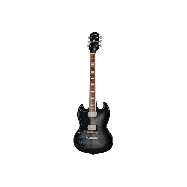 Epiphone SG Tribute Plus EB LH B-Stock