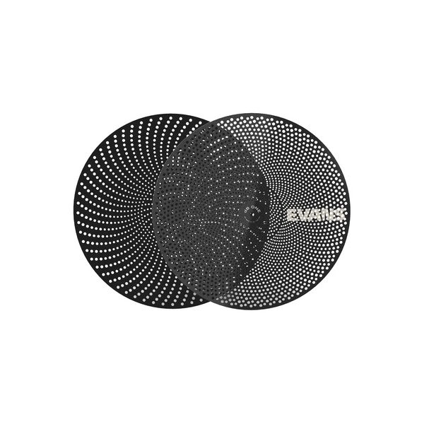 Evans 14" dB One Hi-Hat B-Stock