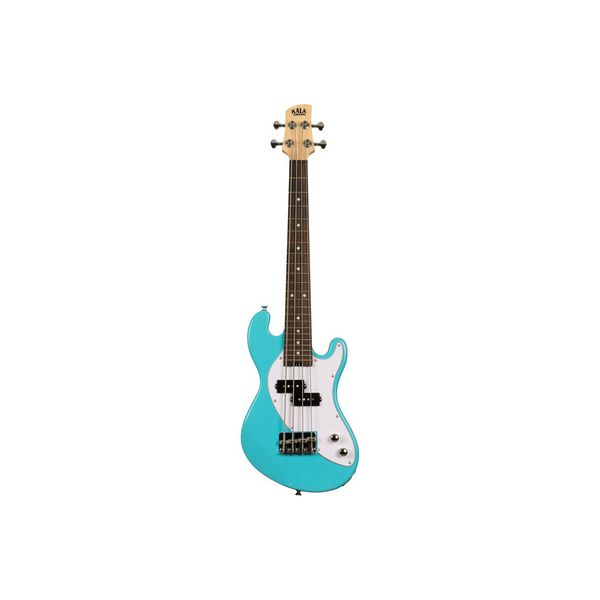 Kala U-Bass 4 Fretted Surf  B-Stock