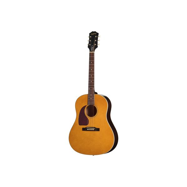 Epiphone J-45 Studio Natural LH B-Stock