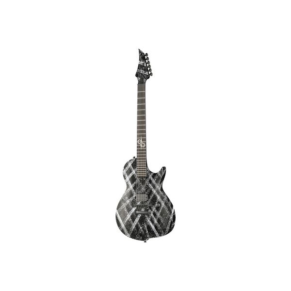 Solar Guitars GC1.6NC Cosmos B-Stock