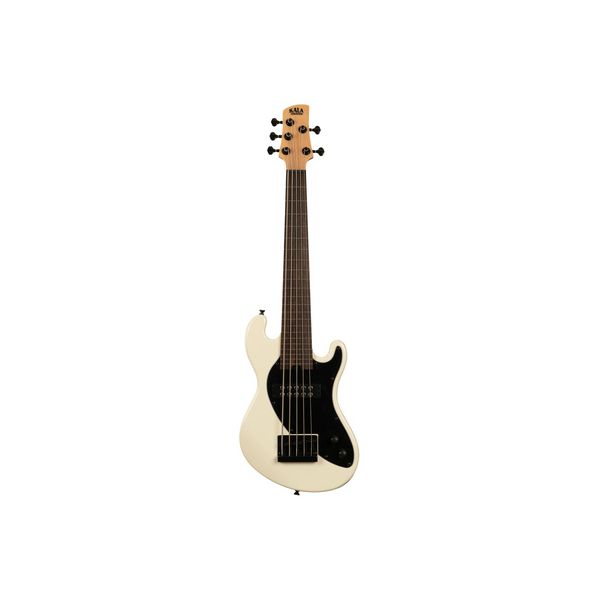 Kala U-Bass 5 Fretless Swee B-Stock