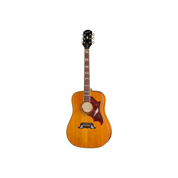 Epiphone Dove Studio Nat B-Stock